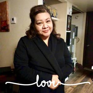 Meet your Posher, Bridget